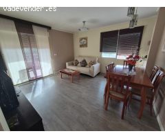 EN ALQUILER PISO EN LA UNIÓN