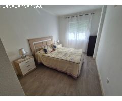 EN ALQUILER PISO EN LA UNIÓN
