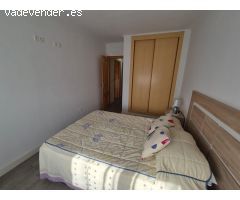 EN ALQUILER PISO EN LA UNIÓN