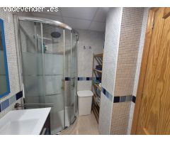 EN ALQUILER PISO EN LA UNIÓN