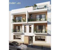 ???? Exclusivo Ático de Obra Nueva en Las Lagunas de Mijas