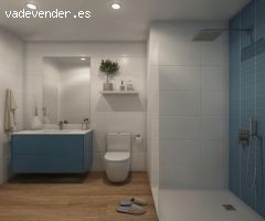 ???? Exclusivo Ático de Obra Nueva en Las Lagunas de Mijas