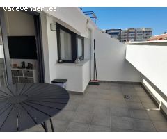 Se alquila larga temporada en Los Boliches Fuengirola