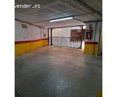 Venta de Garaje en Torreblanca, Fuengirola