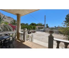 Casa Rustica alquiler para verano