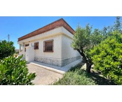Casa Rustica alquiler para verano