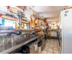 Increíble RESTAURANTE a la venta