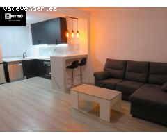 Alquilo, hermoso piso, recientemente reformado, de 3 habitaciones zona hospital.