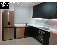 Alquilo, hermoso piso, recientemente reformado, de 3 habitaciones zona hospital.