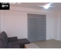 Alquilo, hermoso piso, recientemente reformado, de 3 habitaciones zona hospital.