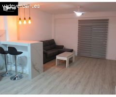 Alquilo, hermoso piso, recientemente reformado, de 3 habitaciones zona hospital.