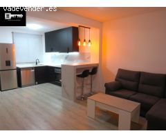 Alquilo, hermoso piso, recientemente reformado, de 3 habitaciones zona hospital.