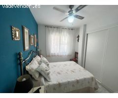 BONITO BUNGALOW REFORMADO EN PLAYA FLAMENCA : 2 HAB, 1 BAÑO, SUR