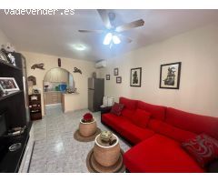 BONITO BUNGALOW REFORMADO EN PLAYA FLAMENCA : 2 HAB, 1 BAÑO, SUR