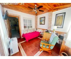 BONITO BUNGALOW REFORMADO EN PLAYA FLAMENCA : 2 HAB, 1 BAÑO, SUR