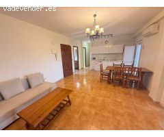 Apartamento de 2 dormitorios de alquiler en La Mata Torrevieja