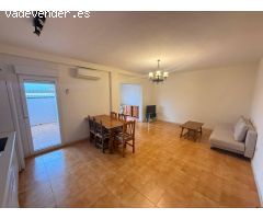 Apartamento de 2 dormitorios de alquiler en La Mata Torrevieja