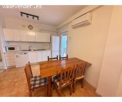 Apartamento de 2 dormitorios de alquiler en La Mata Torrevieja