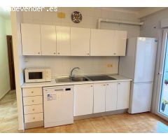 Apartamento de 2 dormitorios de alquiler en La Mata Torrevieja