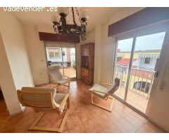 Apartamento de 2 dormitorios de alquiler en La Mata Torrevieja