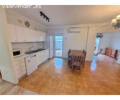 Apartamento de 2 dormitorios de alquiler en La Mata Torrevieja
