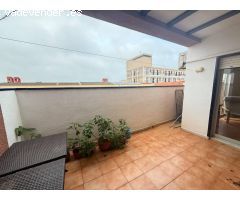 Apartamento de 2 dormitorios de alquiler en La Mata Torrevieja