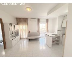 Apartamento de 2 dormitorios en alquiler, Accecion Torrevieja cerca de la playa