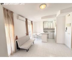 Apartamento de 2 dormitorios en alquiler, Accecion Torrevieja cerca de la playa