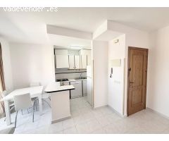 Apartamento de 2 dormitorios en alquiler, Accecion Torrevieja cerca de la playa
