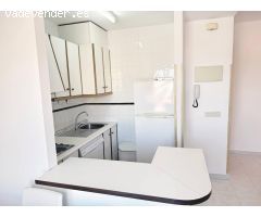 Apartamento de 2 dormitorios en alquiler, Accecion Torrevieja cerca de la playa