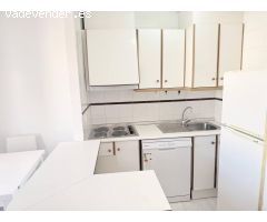 Apartamento de 2 dormitorios en alquiler, Accecion Torrevieja cerca de la playa