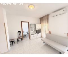 Apartamento de 2 dormitorios en alquiler, Accecion Torrevieja cerca de la playa