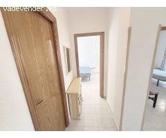 Apartamento de 2 dormitorios en alquiler, Accecion Torrevieja cerca de la playa
