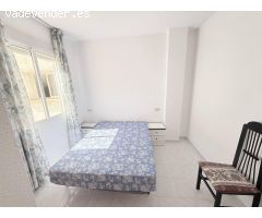 Apartamento de 2 dormitorios en alquiler, Accecion Torrevieja cerca de la playa