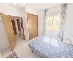 Apartamento de 2 dormitorios en alquiler, Accecion Torrevieja cerca de la playa