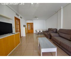 Apartamento de 2 dormitorios en alquiler, Lomas de Cabo Roig