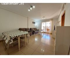Apartamento de 2 dormitorios en alquiler, Lomas de Cabo Roig