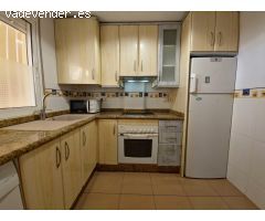 Apartamento de 2 dormitorios en alquiler, Lomas de Cabo Roig