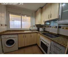 Apartamento de 2 dormitorios en alquiler, Lomas de Cabo Roig