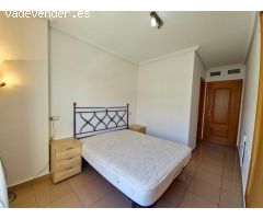 Apartamento de 2 dormitorios en alquiler, Lomas de Cabo Roig