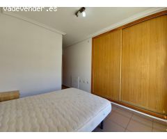 Apartamento de 2 dormitorios en alquiler, Lomas de Cabo Roig