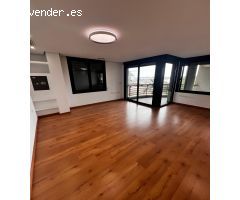 Amplio piso en alquiler en Torrevieja – 3 habitaciones, terraza y garaje incluido