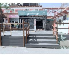 Negocio en venta Lomas Cabo Roig