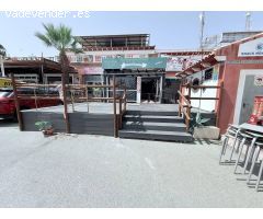 Negocio en venta Lomas Cabo Roig
