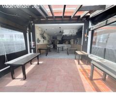 Negocio en venta Lomas Cabo Roig