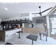 Negocio en venta Lomas Cabo Roig