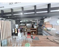 Negocio en venta Lomas Cabo Roig