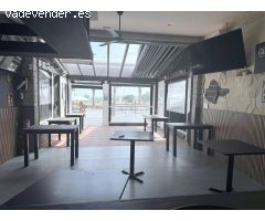 Negocio en venta Lomas Cabo Roig