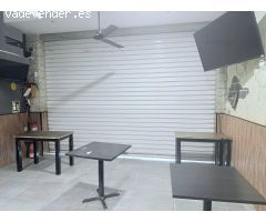 Negocio en venta Lomas Cabo Roig