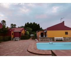 Alquiler de Bungalow en Maspalomas.